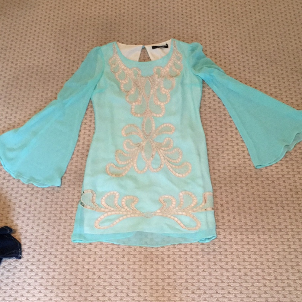 Ark & Co. Dress